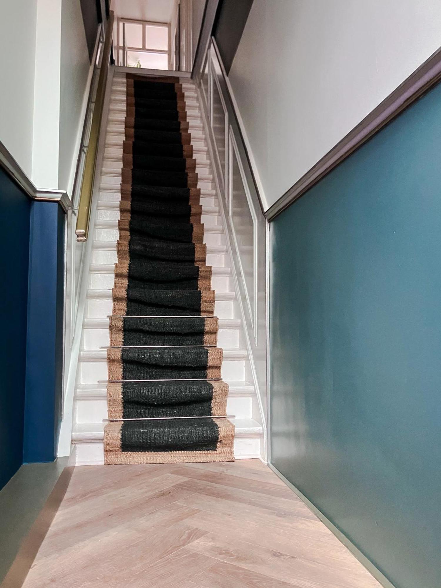 Lovely, 1898 Jugendstil Design Apartment, Old Haarlem City Centre, Fully Renovated With Parkview Near Amsterdam And Zandvoort, Bloemendaal Beach Luaran gambar